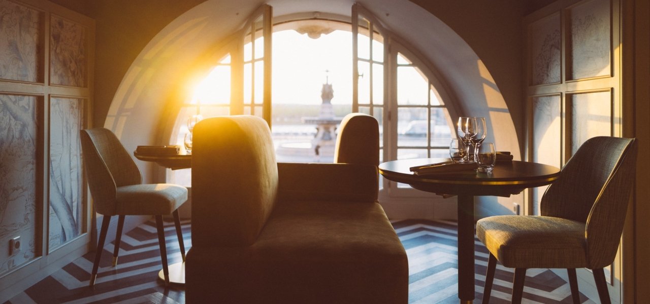 Le Bistrot du Gabriel